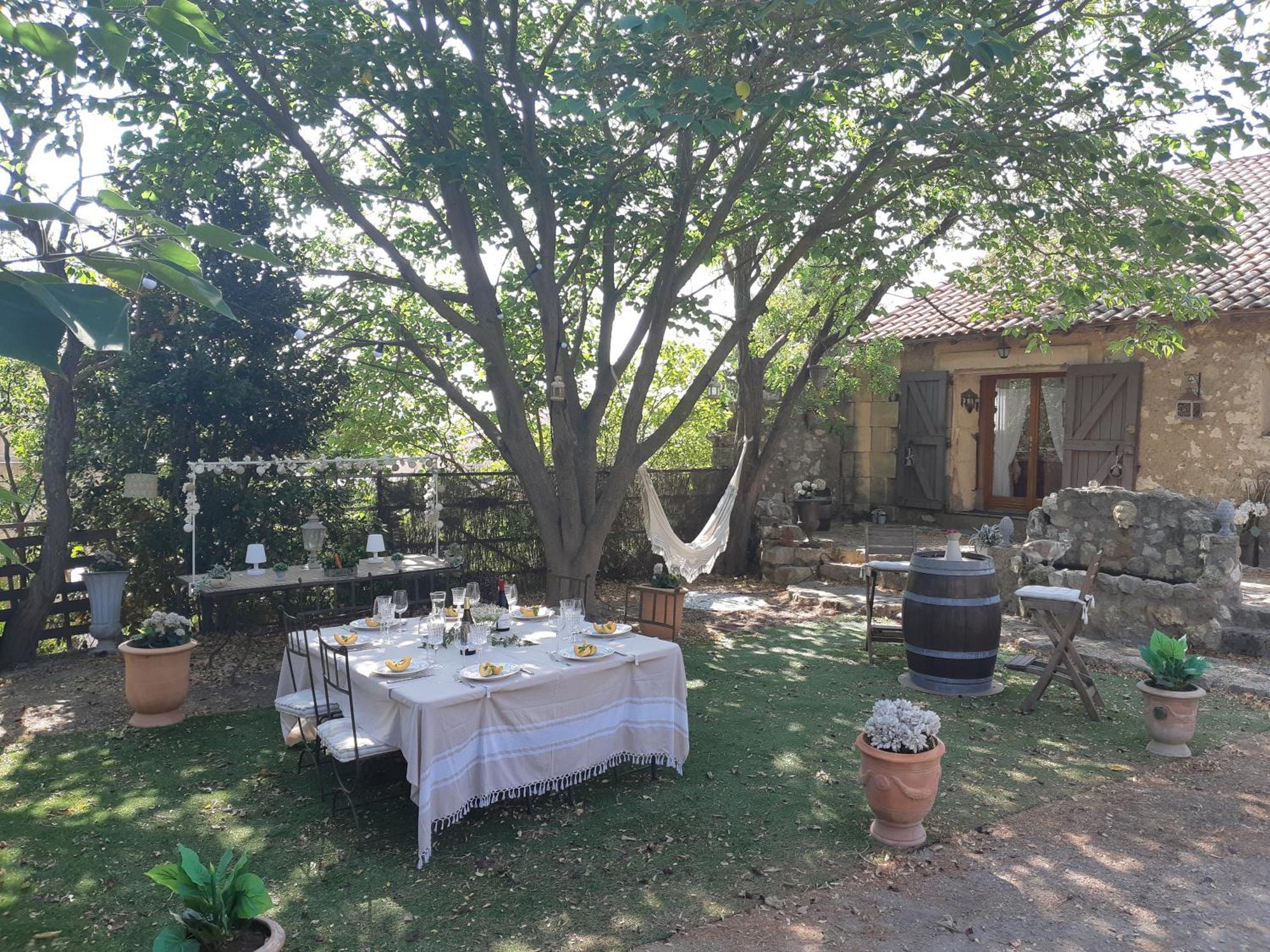 Chez Geraldine Bed & Breakfast Montels  Exterior photo